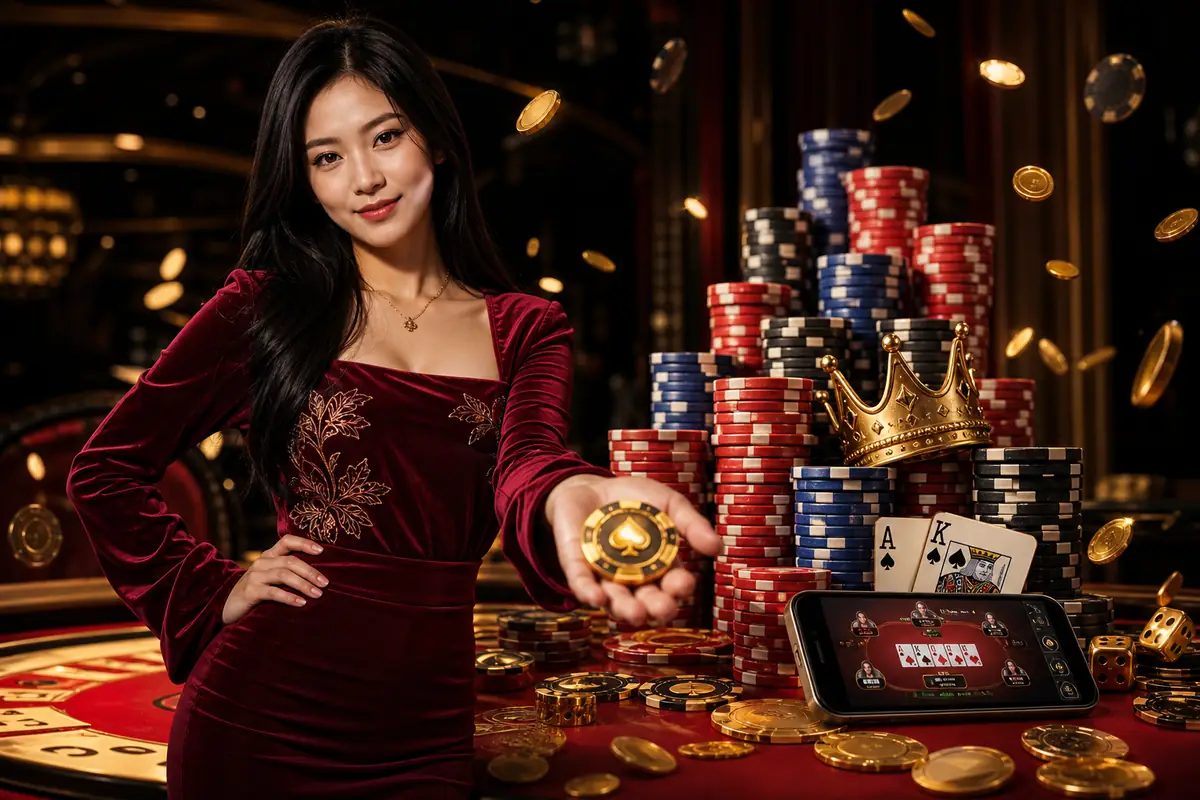 mkk22 VIP အဆင့် Cashback ဆုကြေးစနစ်