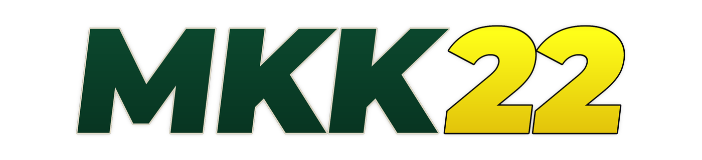 mkk22 logo